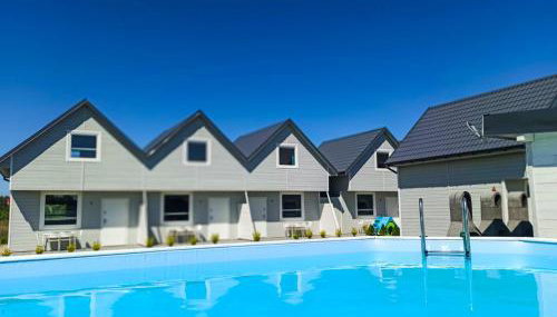 Holiday House Sarbinowo - Foto 2