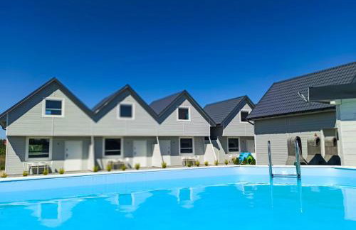 Holiday House Sarbinowo - Photo 2