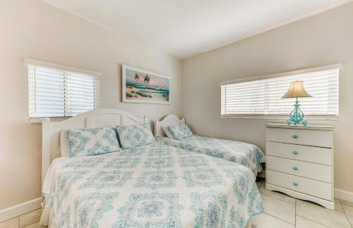 Walk to Redington Beach Gulf-View Retreat - Foto 17