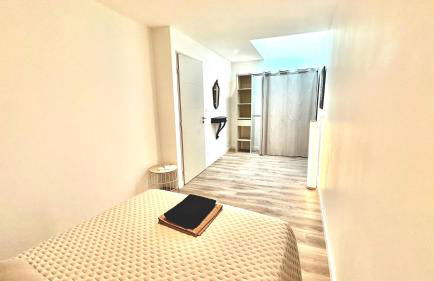 Les Gîtes de la Chapelle 4 - Photo 13