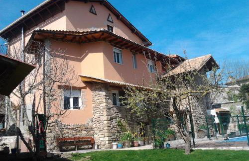 Casa Rural Landa - Foto 12