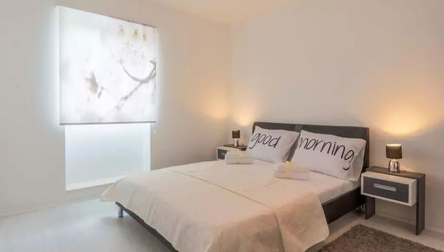 Sound of the Sea - Foto 2, Habitación