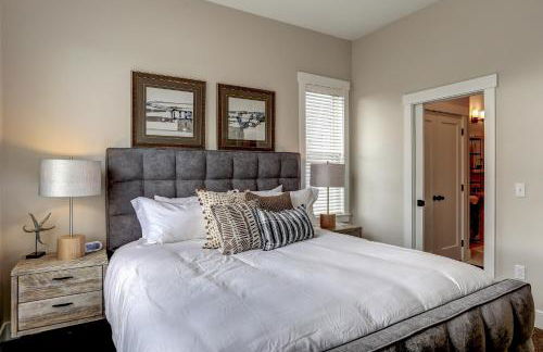 Seafaring Retreat by Seabrook Hospitality - Foto 9