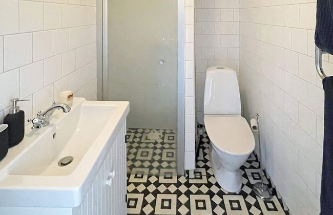 4 Star Holiday Home in Hjortkvarn-by Traum - Foto 13