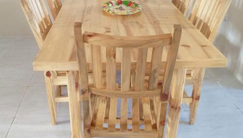 Cantinho do Sossego III - Com Lareira - Foto 3