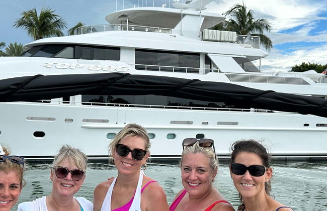 Giro in barca privata a Naples - Foto 7