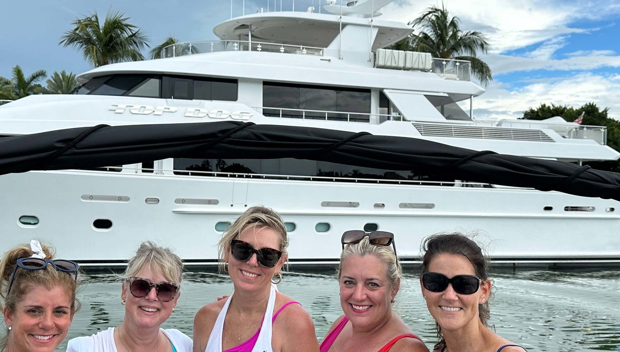 Naples Florida Private Boat Cruise - Photo 1, Naples Florida Private Boat Cruise