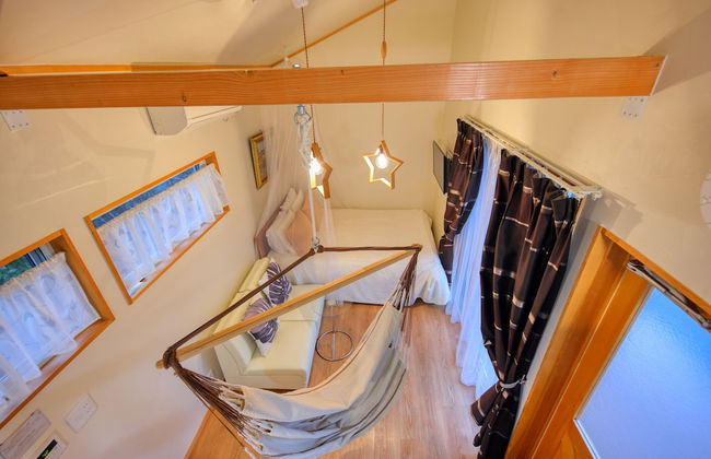 Tiny House Hotel Moritabby - Photo 11