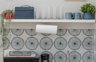 Hip Orlando Studio Nearby Restaurants and Parks - Foto 5