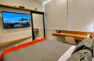 Allan - 820 · Studio do Arquiteto 2: moderno e sofisticado! - Foto 15