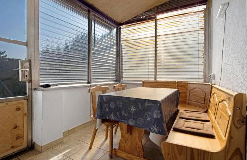 Ferienhaus Am Darß - Kogge - Foto 8