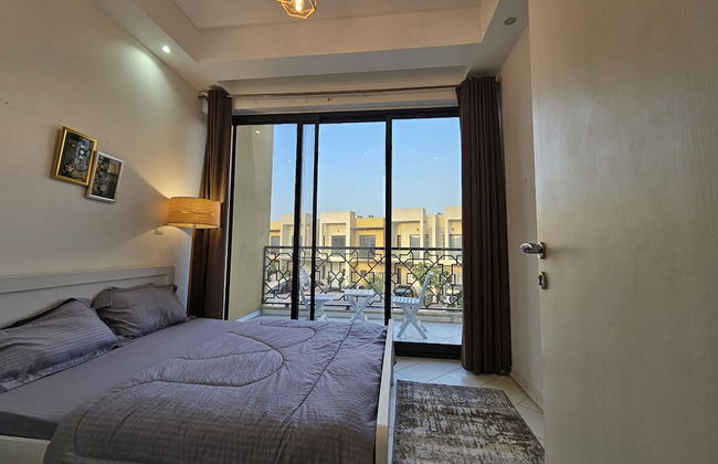 Amazing One-bedroom Villa Townhouse - Foto 4