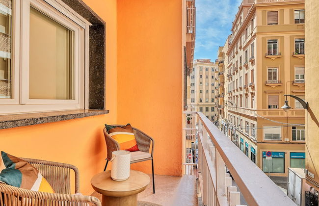 Solaga - Soho Suites - Foto 40