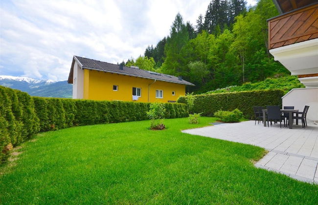 Chalet mit Sauna und Sommergastekarte Zell am See - Photo 20