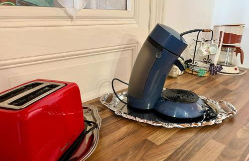 Le gîte du Clos d'André - Foto 46