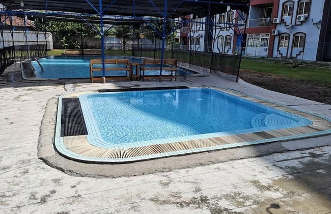 H&A Guest House - Foto 5