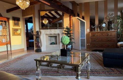 Apartments Düsseldorf City Center - Foto 2