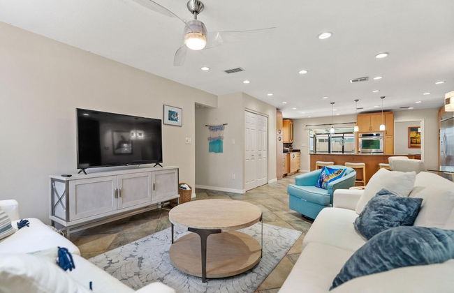 Heated Pool Home Pool Table Spacious Family - Foto 4