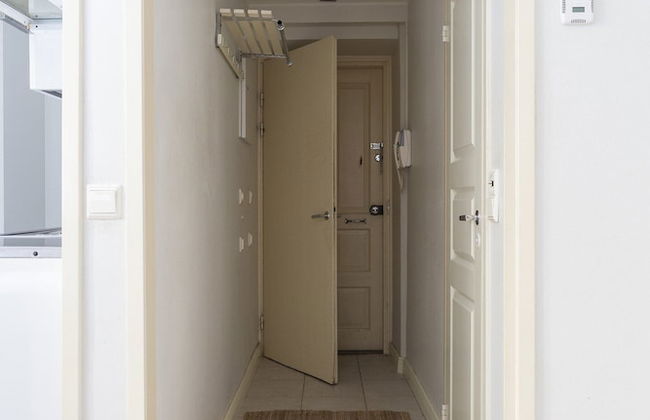 2ndhomes Cozy studio in Kluuvi - Foto 4