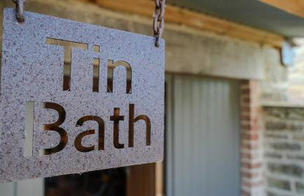 Host & Stay - Tin Bath - Foto 6