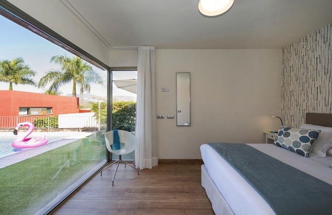 Holiday Home, Maspalomas - Foto 2