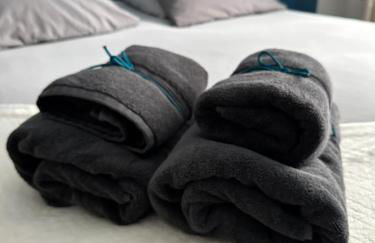 Comme à la Maison - Terrasse - Foto 26