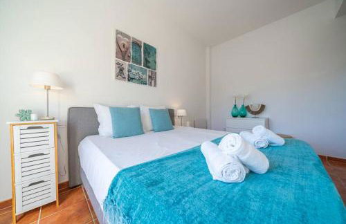 Villa Lovely Breeze, heerlijk familiehuis, 7pers. - Foto 9