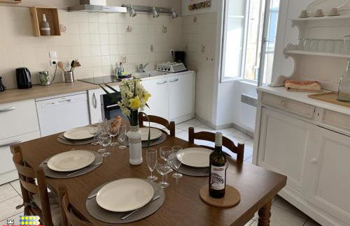 Echoppe Ancienne Boutique de cordonnier avec jardin privé - Foto 1