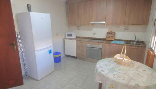 Sol y Mar - Foto 4, stove