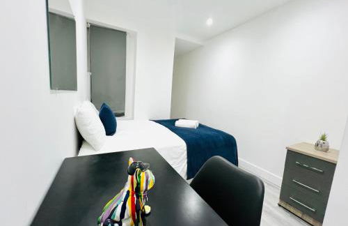 Central London Flats, perfect location to visit London! - Foto 21