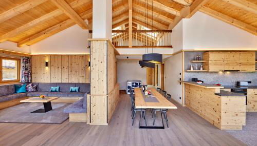 Bichl Ferienwohnungen - Foto 2