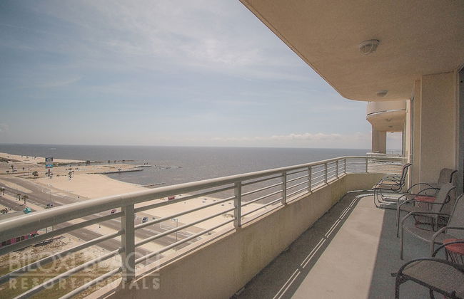 Ocean Club 1006 - Foto 1