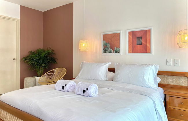 Wynwood Morros Epic in Cartagena - Foto 26