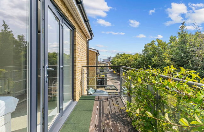 Garden Heart of Bluewater Shopping Centre - Foto 3