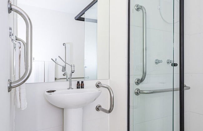 Zoom Santa Cecília by Viva - Prédio próximo à estação Marechal Deodoro e Fácil acesso ao Memorial da América Latina - Foto 30