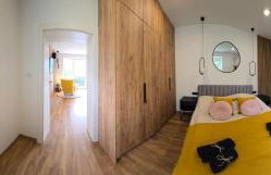 Mieszkanie nad Jeziorem Rożnowskim - Foto 24