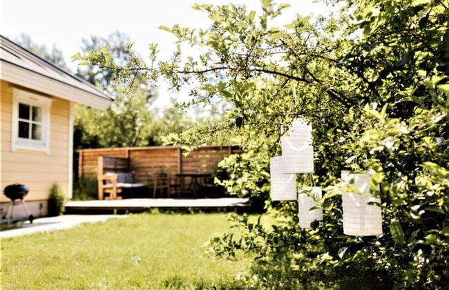 Pikku Torppa Cottage - Foto 51