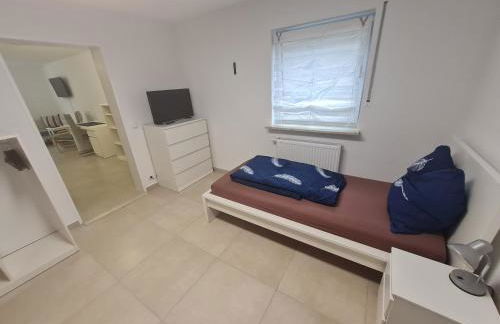 Schöne helle Wohnung in Malsch - Foto 14