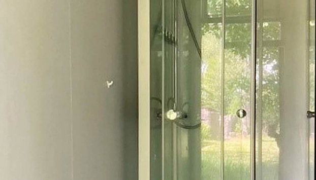 6 Person Holiday Home in Vislanda - Foto 5, Interior
