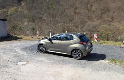 Ferienwohnung mit Terrasse für 1-4 Personen - Foto 26