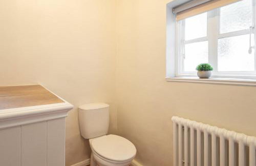 Host & Stay - Chatsworth Townhouse II - Foto 26
