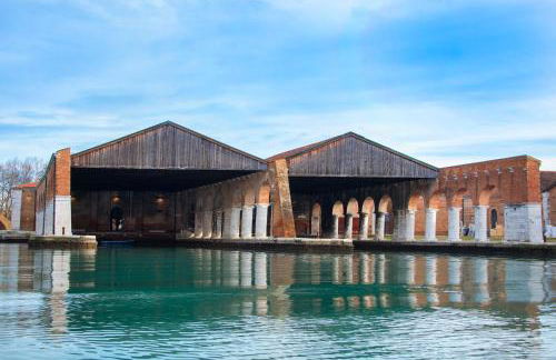 Biennale Apartments Venice - Foto 24