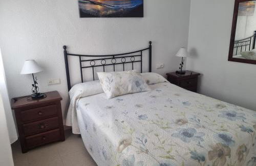 Apartamento La Jara - Foto 9