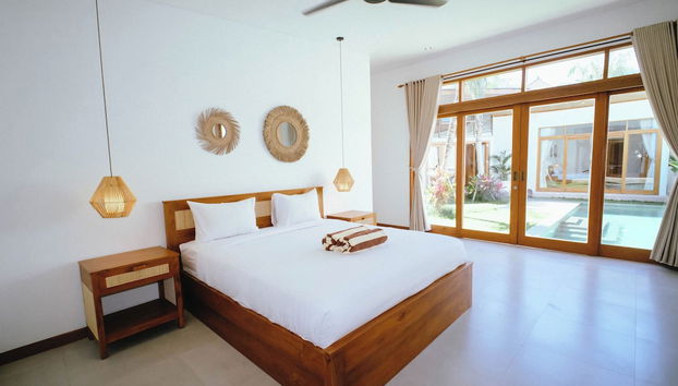 Maravilla Complex - Foto 3, Habitación