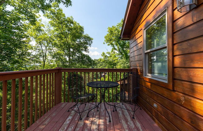 Lakeside Rest - Foto 42