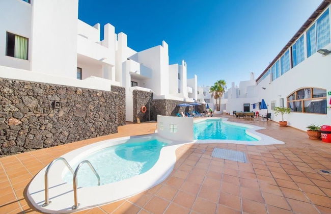 Tabaiba Apartamentos - Foto 19