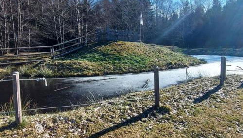 Landhaus Glücksmoment - Foto 5