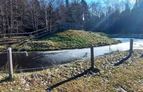 Landhaus Glücksmoment - Foto 5