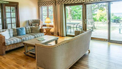 Casual Lake Living - Foto 5