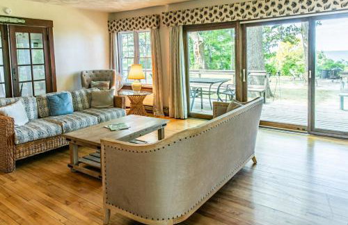 Casual Lake Living - Foto 5